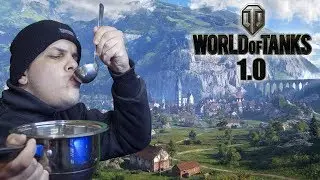 World Of Tanks 1.0 - Degustacija