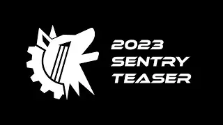 ARUW 2023 Sentry Teaser