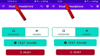 Cara Mengatasi HP Tidak Ada Suara Dan Ada Tanda Headset