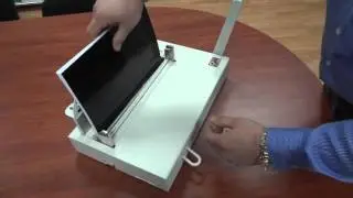 Металбинд Мягкий переплет