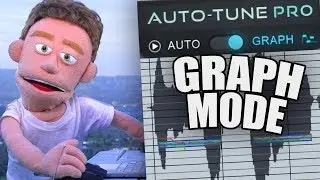 Autotune GRAPH MODE (Pro Vocal Tuning)