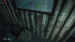 The Medium Texture Quality Part 1
