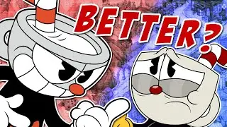 Is The Cuphead Show Better Than the Game? | ToonGrin Reviews