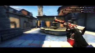CS:GO - PIKA PIKA