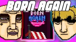 Born Again Full Campaign | Hotline Miami 2: Wrong Number (Level Editor)