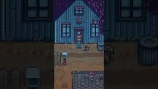 Daddy │ Stardew Valley