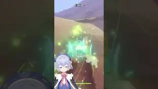 Standard P2W Exploration Teams be like- | Genshin Impact