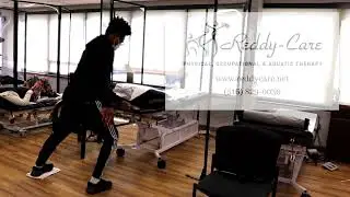 Side Lunge Exercises