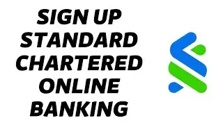 Sign Up Standard Chartered Online Banking | Enroll Online Banking | www.sc.com sign up