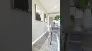 New Townhouse in Bowleys Quarters Maryland