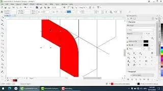 gredient design as 3D