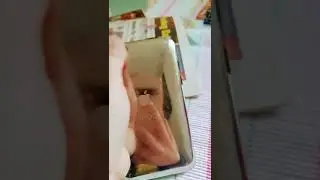 Ipod Touch 2th Gen And The Celling Grocery Store Phones Ep1
