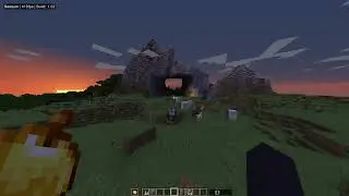 ЭТО ЛУЧШИЙ БЕСПЛАТНЫЙ ЧИТ НА МАЙНКРАФТ 1.16.5 - SENSUM NURSULTAN
