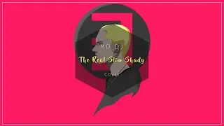 MD Dj - The Real Slim Shady (Cover)