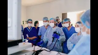 Історія пацієнта Медичного дому Odrex з ахалазією кардії