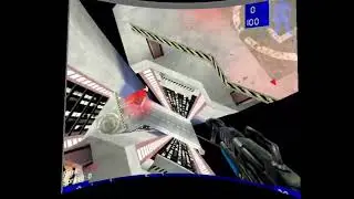 Winlator OpenXR integration for Quest