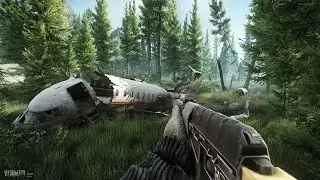 New Upcoming Open World Game For Low End PC Users!