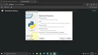 Quick 2-Minute Solve ✅ | Unable to Create Process Using 