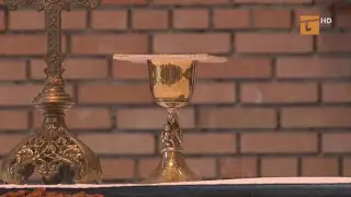 Msza Święta uroczystość Wszystkich Świętych - Tv Tetka Tczew HD