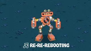 Rare Wubbox Wublin Island LYRICS | + All Island Lyrics |