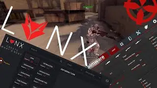 Lynx Client V3-Showcase The best Lua Client & Unhittable Aimware.net AA-Lua