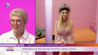 Teo Show (17.05.2022) - Muzeul Selfie, oaza de inspiratie in materie de fotografii!