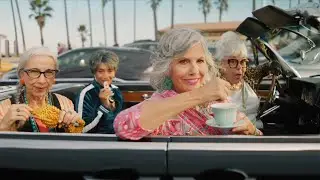 Born To Be Wild | WeatherTech