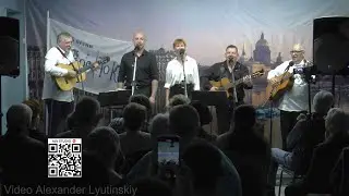 Трио КСП г. Норильск и Дуэт 