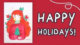 Happy Holidays!
