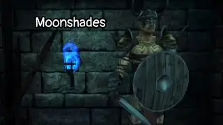 Зачарованный лабиринте.. #6 -Moonshades-