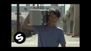 Nari & Milani, Cristian Marchi - The Creeps 2016 (Official Music Video)