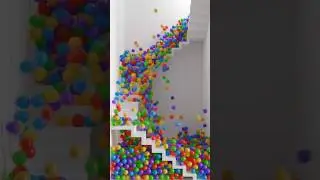3D Animation in Blender  