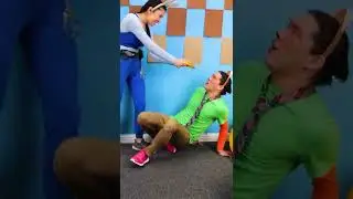 🔥EPIC ZOOTOPIA'S SCENE WITH ZERO BUDGET! Zootropolis Parody 