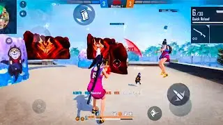 FLASH MODE⚡3 FINGER SPEED🔥
