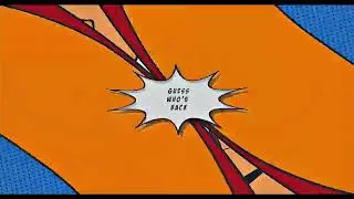 Eminem - Without Me | Comic Style Edit | Amv