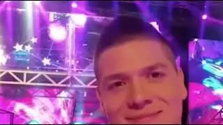 Sloba o pomirenju sa Kijom