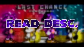 [READ DESC.] Last Chance - Penumbral Mix (+OGGs)