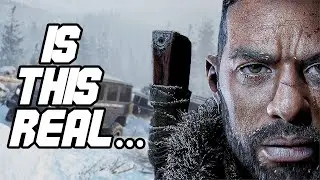 The Day Before NEW Trailer - Is This Even REAL?