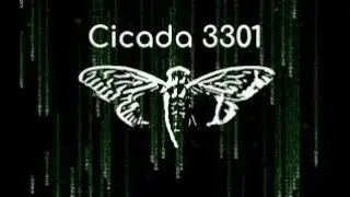 Cicada 3301. Интернетийн хамгийн том оньсого.