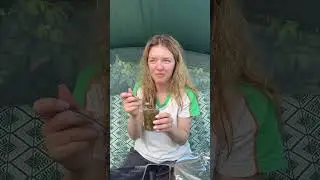 Обзор на варенье из ОГУРЦОВ