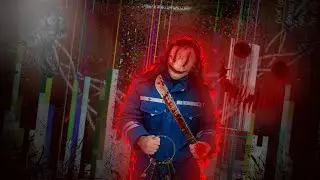 Нужна твёрдая рука...|edit| 