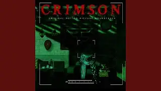 SOMEBODY (from the Crimson Soundtrack)