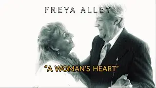 Freya Alley - 