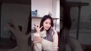 IZ*ONE Panorama Challenge on Tiktok
