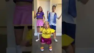 Explosão - Música para crianças!!!