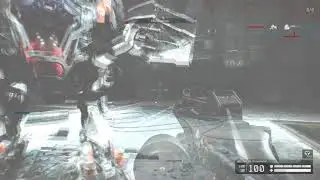 РАЗРУШИТЕЛЬ (БАГ WARFACE)