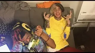 [FREE] Lil Peep x Lil Tracy Type Beat - 