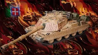 Minotauro Controcarro 3 - Миша, всё %%%%%, давай по новой