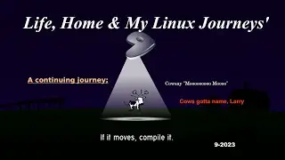 Gentoo Follow Up What A Bout Masked Software Still Impressed