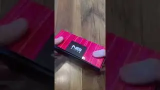 Необычный подарок от девушки😳